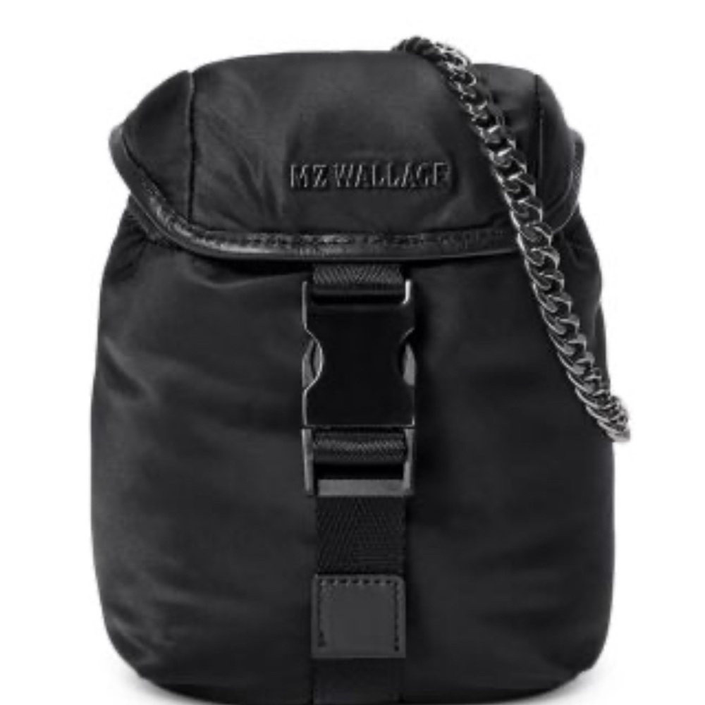 MZWallace Micro crossbody